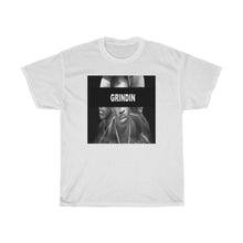 Load image into Gallery viewer, Grindin Harlem Unisex Heavy Cotton Tee
