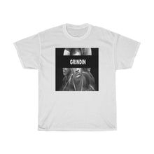 Load image into Gallery viewer, Copy of Grindin Harlem Unisex Heavy Cotton Tee
