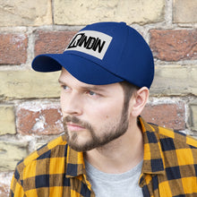 Load image into Gallery viewer, Unisex Twill Hat
