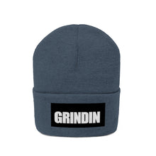 Load image into Gallery viewer, Grindin Beanie
