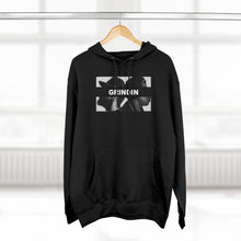 Load image into Gallery viewer, GRINDIN Rap Gods Unisex Premium Pullover Hoodie
