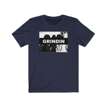 Load image into Gallery viewer, Grindin Crew Unisex Jersey Short Sleeve Tee
