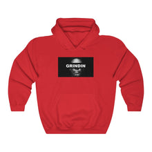 Load image into Gallery viewer, GRINDIN Brooklyn Unisex Heavy Blend™ Hooded Sweatshirt
