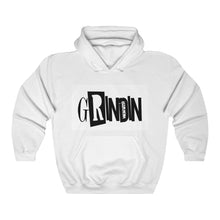 Load image into Gallery viewer, GRINDIN Mx Unisex Heavy Blend™ Hooded Sweatshirt
