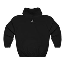 Load image into Gallery viewer, Noir Riche Unisex Heavy Blend™ Hooded Sweatshirt
