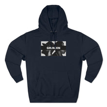 Load image into Gallery viewer, GRINDIN Rap Gods Unisex Premium Pullover Hoodie
