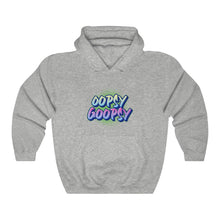 Load image into Gallery viewer, OOPSY GOOPSY Unisex Heavy Blend™ Hooded Sweatshirt

