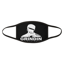 Load image into Gallery viewer, Copy of Grindin Ent. Black Face Mask
