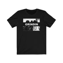 Load image into Gallery viewer, Grindin Crew Unisex Jersey Short Sleeve Tee
