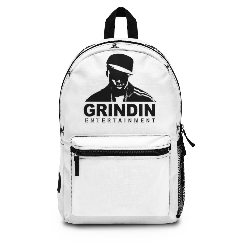 Grindin Ent. Backpack (Made in USA)