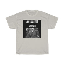 Load image into Gallery viewer, Copy of Grindin Harlem Unisex Heavy Cotton Tee
