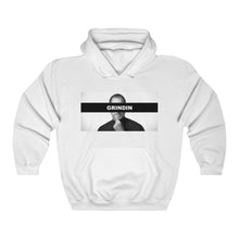 Load image into Gallery viewer, S.J Grindin Unisex Heavy Blend™ Hooded Sweatshirt
