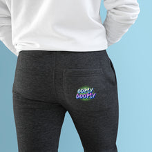 Load image into Gallery viewer, OOPSY GOOPSY Fleece Joggers
