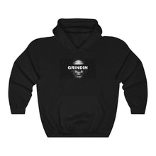 Load image into Gallery viewer, GRINDIN Brooklyn Unisex Heavy Blend™ Hooded Sweatshirt
