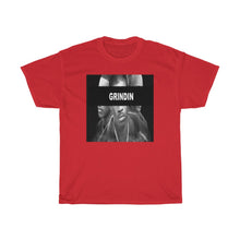 Load image into Gallery viewer, Copy of Grindin Harlem Unisex Heavy Cotton Tee
