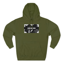 Load image into Gallery viewer, GRINDIN Rap Gods Unisex Premium Pullover Hoodie
