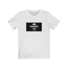 Load image into Gallery viewer, GRINDIN Brooklyn Unisex Jersey Short Sleeve Tee
