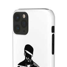 Load image into Gallery viewer, Grindin Logo Snap iPhone 11 Cases
