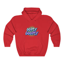 Load image into Gallery viewer, OOPSY GOOPSY Unisex Heavy Blend™ Hooded Sweatshirt
