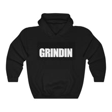 Load image into Gallery viewer, Grindin Block Unisex Heavy Blend™ Hooded Sweatshirt
