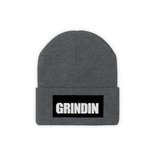 Load image into Gallery viewer, Grindin Beanie
