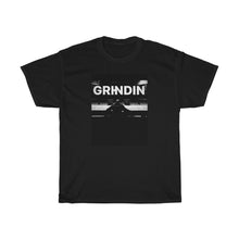 Load image into Gallery viewer, Copy of Grindin Studio Unisex Heavy Cotton Tee
