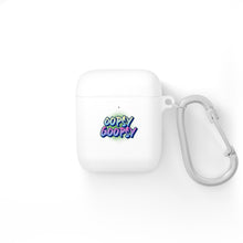 Load image into Gallery viewer, OOPSY GOOPSY  Airpods Pro Case cover
