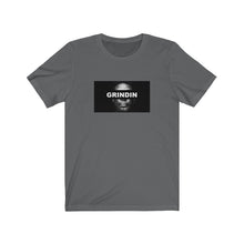 Load image into Gallery viewer, GRINDIN Brooklyn Unisex Jersey Short Sleeve Tee
