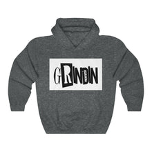 Load image into Gallery viewer, GRINDIN Mx Unisex Heavy Blend™ Hooded Sweatshirt
