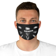 Load image into Gallery viewer, Grindin G.F Fabric Face Mask
