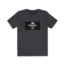 Load image into Gallery viewer, GRINDIN Brooklyn Unisex Jersey Short Sleeve Tee
