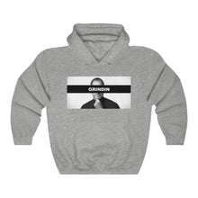 Load image into Gallery viewer, S.J Grindin Unisex Heavy Blend™ Hooded Sweatshirt
