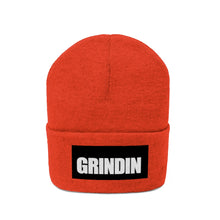 Load image into Gallery viewer, Grindin Beanie
