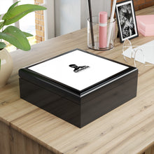 Load image into Gallery viewer, GRINDIN Jewelry Box
