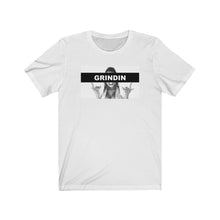 Load image into Gallery viewer, GRINDIN Savage Unisex Jersey Short Sleeve Tee
