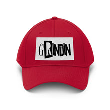 Load image into Gallery viewer, Unisex Twill Hat
