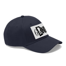 Load image into Gallery viewer, Unisex Twill Hat
