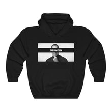 Load image into Gallery viewer, S.J Grindin Unisex Heavy Blend™ Hooded Sweatshirt
