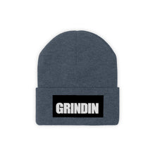 Load image into Gallery viewer, Grindin Beanie
