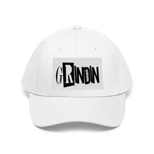 Load image into Gallery viewer, Unisex Twill Hat
