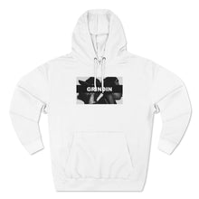 Load image into Gallery viewer, GRINDIN Rap Gods Unisex Premium Pullover Hoodie
