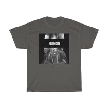 Load image into Gallery viewer, Copy of Grindin Harlem Unisex Heavy Cotton Tee
