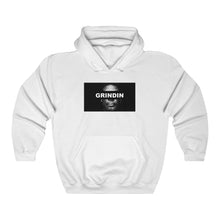 Load image into Gallery viewer, GRINDIN Brooklyn Unisex Heavy Blend™ Hooded Sweatshirt
