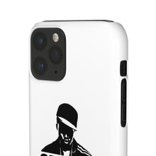 Load image into Gallery viewer, Copy of Grindin Logo Snap iPhone 11 Cases
