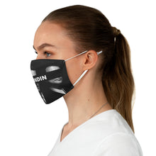 Load image into Gallery viewer, Grindin G.F Fabric Face Mask
