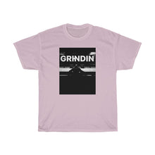 Load image into Gallery viewer, Copy of Grindin Studio Unisex Heavy Cotton Tee
