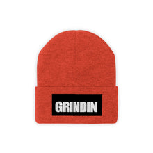 Load image into Gallery viewer, Grindin Beanie
