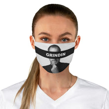 Load image into Gallery viewer, Grindin S.J Fabric Face Mask
