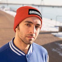 Load image into Gallery viewer, Grindin Beanie
