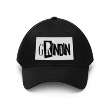 Load image into Gallery viewer, Unisex Twill Hat
